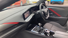 Vauxhall Astra 1.2 Turbo 130 GS Line 5dr Petrol Hatchback